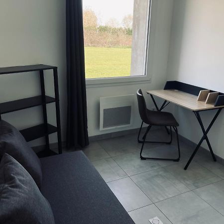 Maison en pierres au calme à 2min d'Ancenis Mésanger Esterno foto