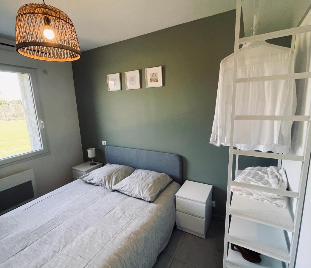 Maison en pierres au calme à 2min d'Ancenis Mésanger Esterno foto